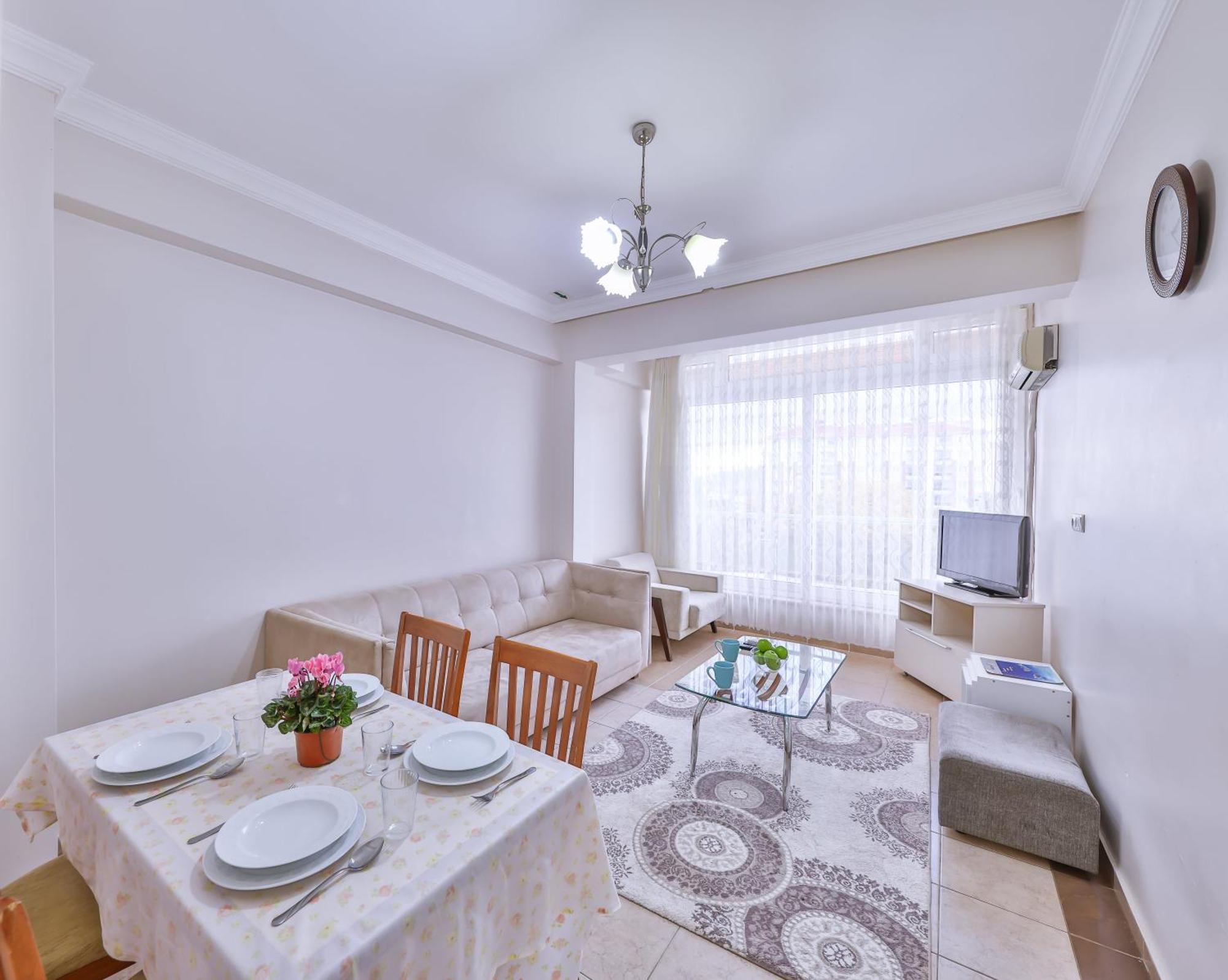 Afyon Dundar Thermal Villa Afyonkarahisar Buitenkant foto