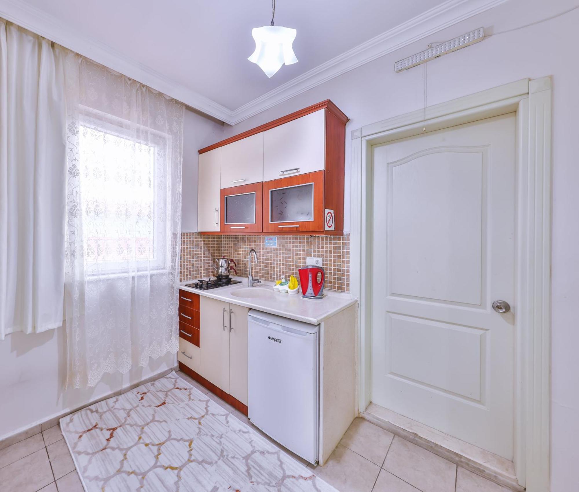 Afyon Dundar Thermal Villa Afyonkarahisar Buitenkant foto