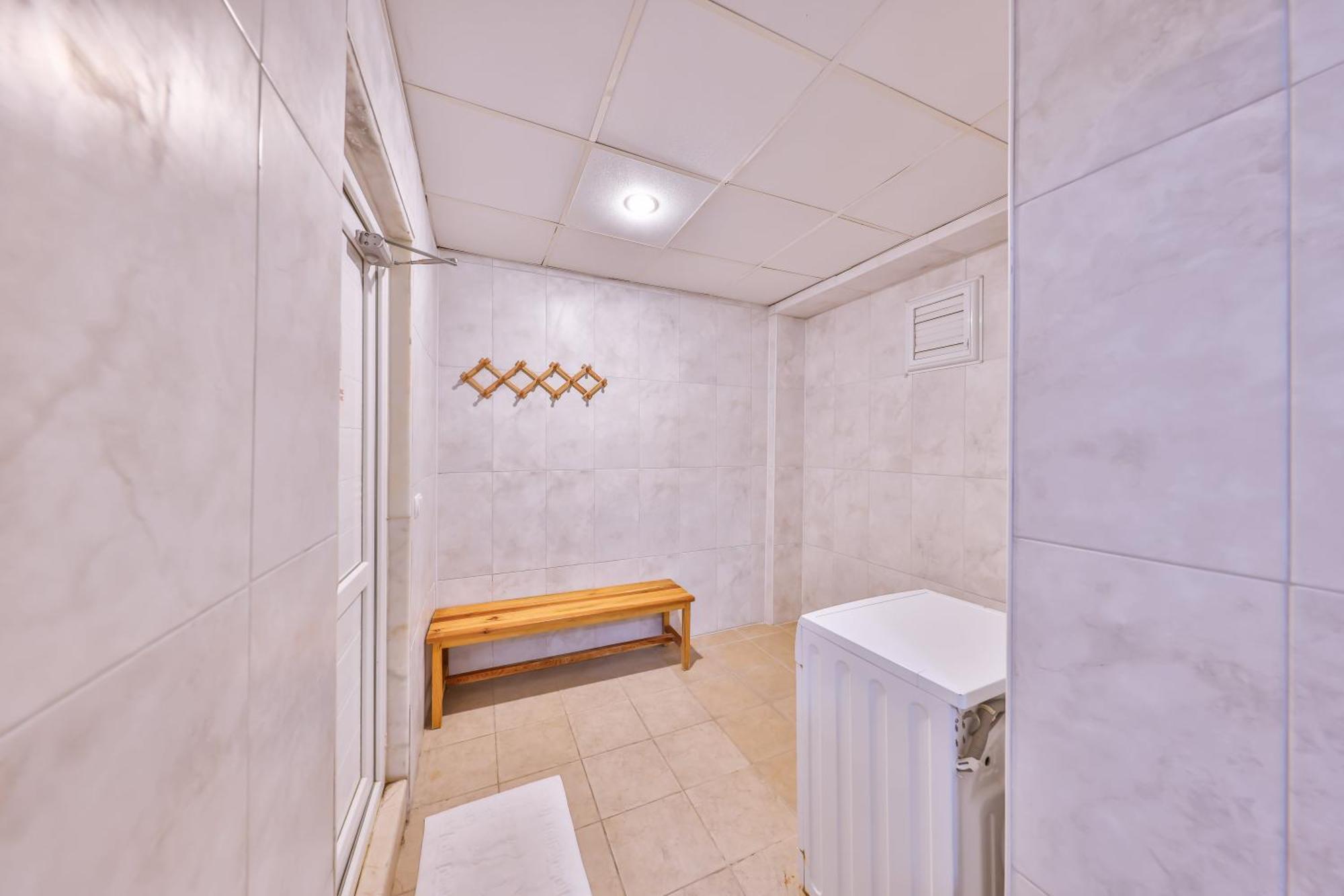 Afyon Dundar Thermal Villa Afyonkarahisar Buitenkant foto