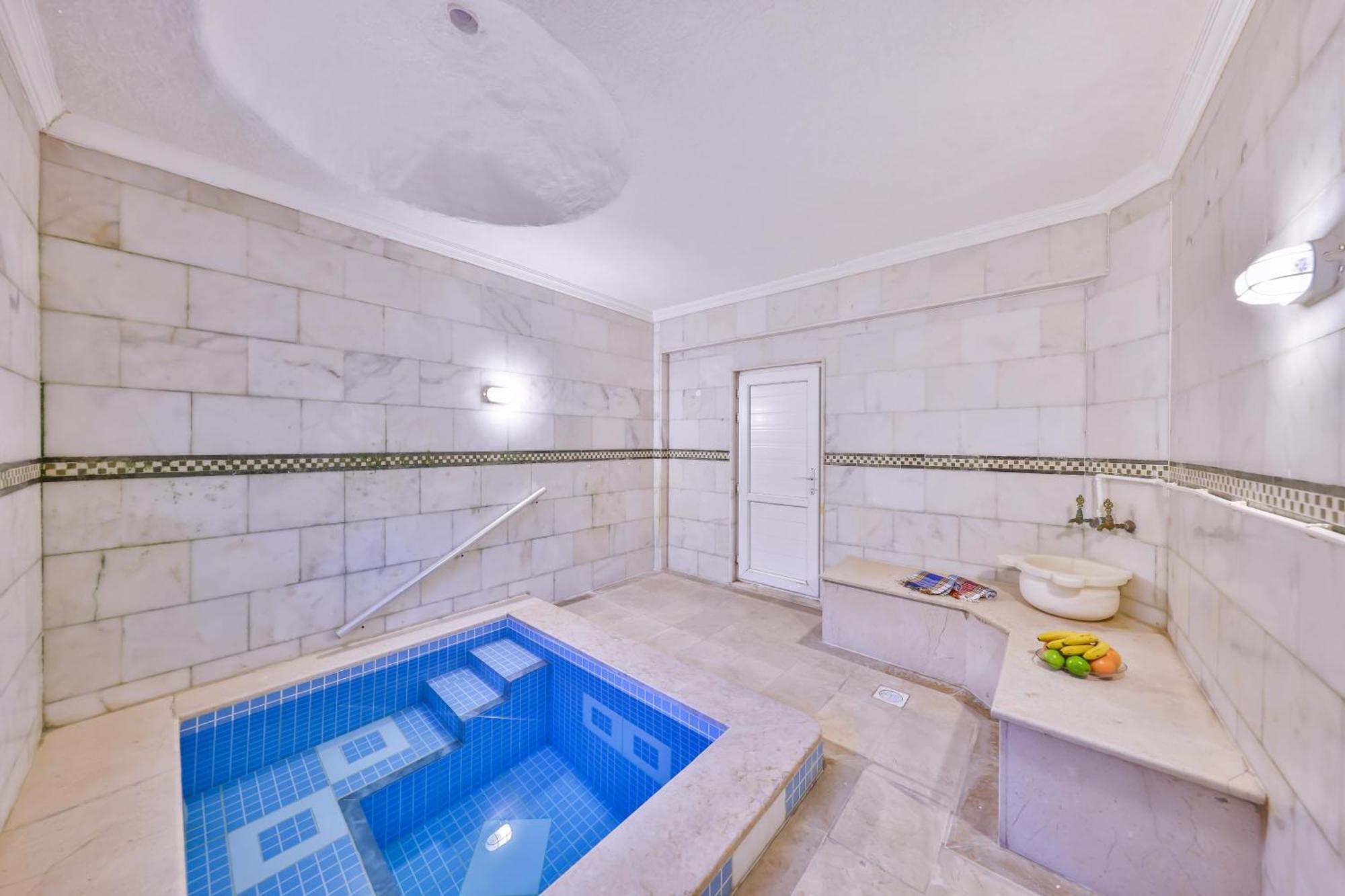 Afyon Dundar Thermal Villa Afyonkarahisar Buitenkant foto