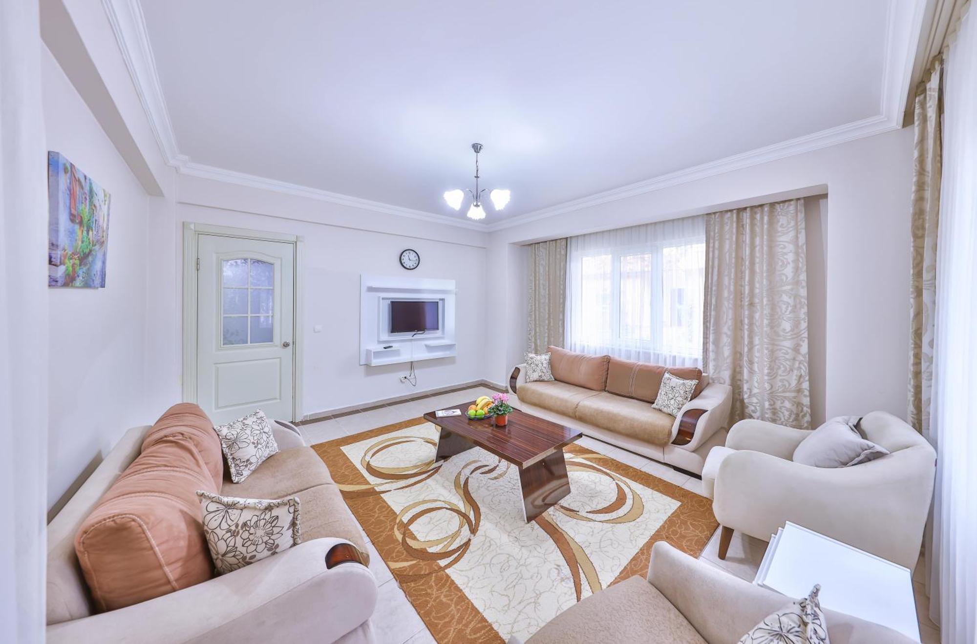 Afyon Dundar Thermal Villa Afyonkarahisar Buitenkant foto