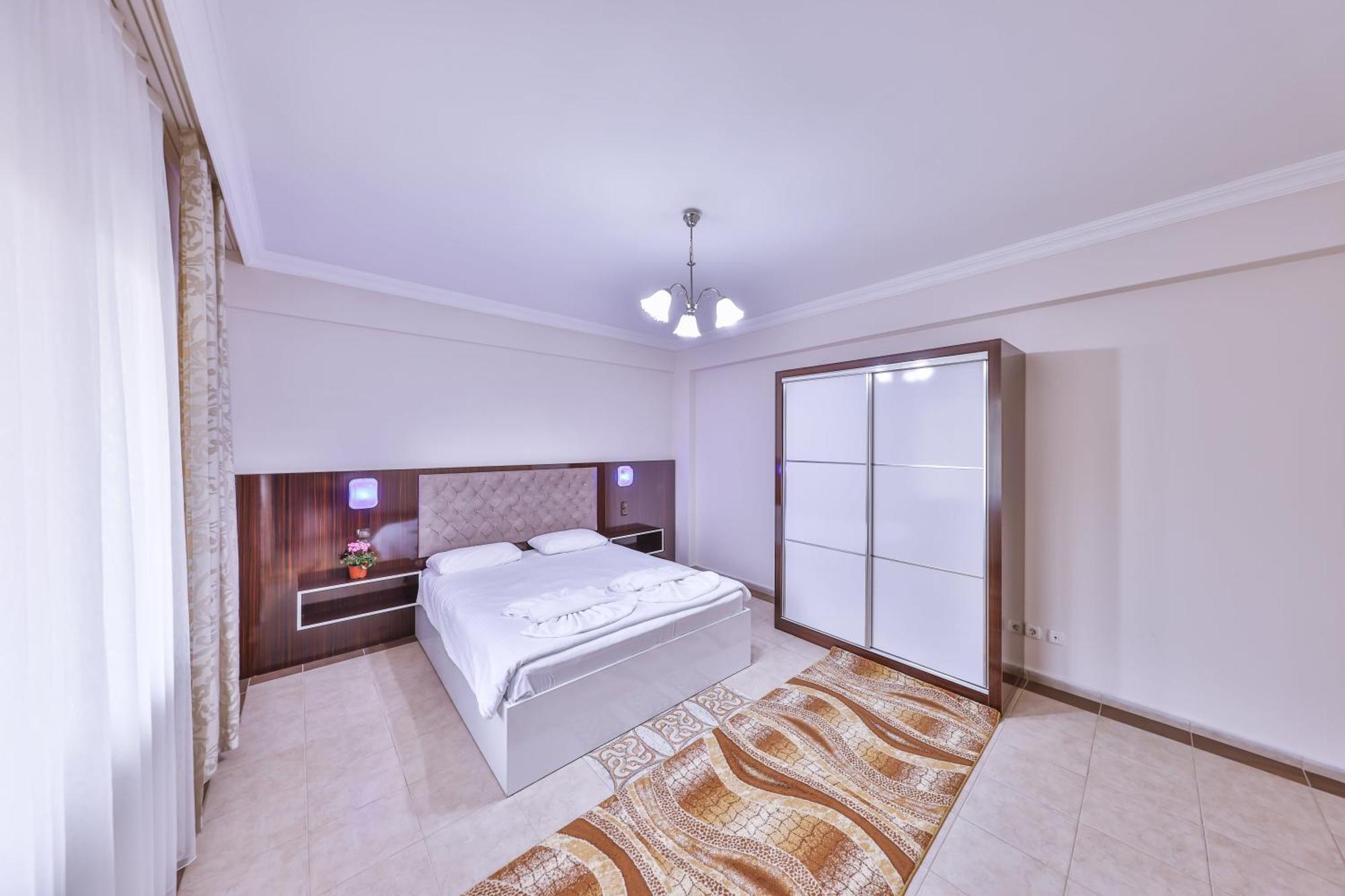 Afyon Dundar Thermal Villa Afyonkarahisar Buitenkant foto