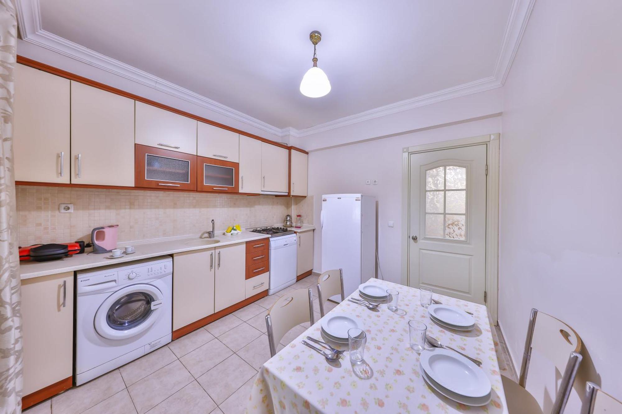 Afyon Dundar Thermal Villa Afyonkarahisar Buitenkant foto