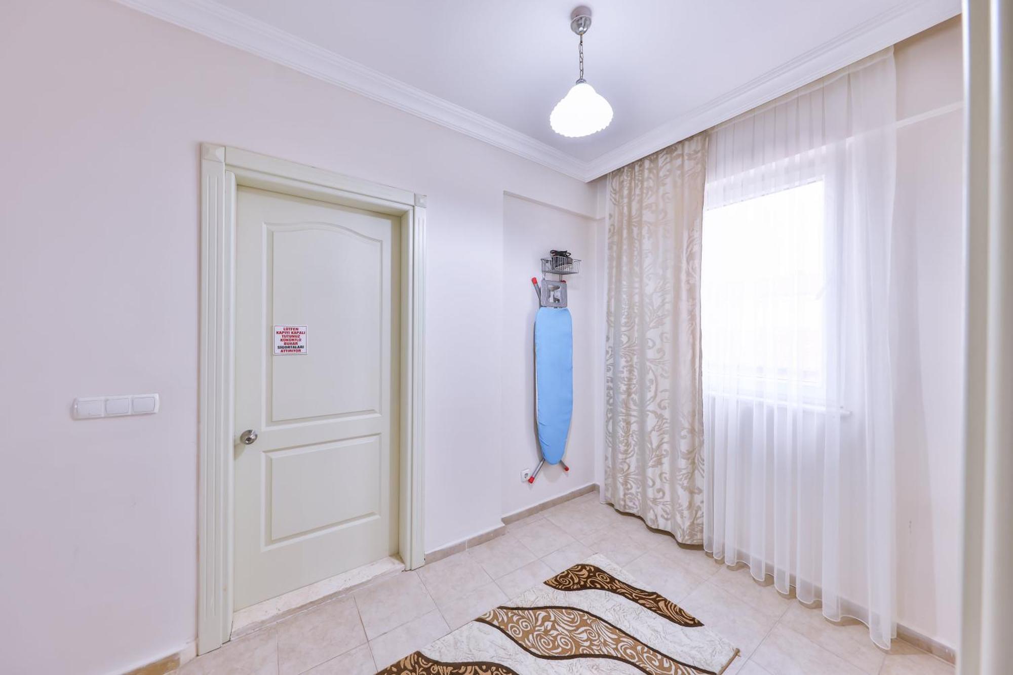 Afyon Dundar Thermal Villa Afyonkarahisar Buitenkant foto
