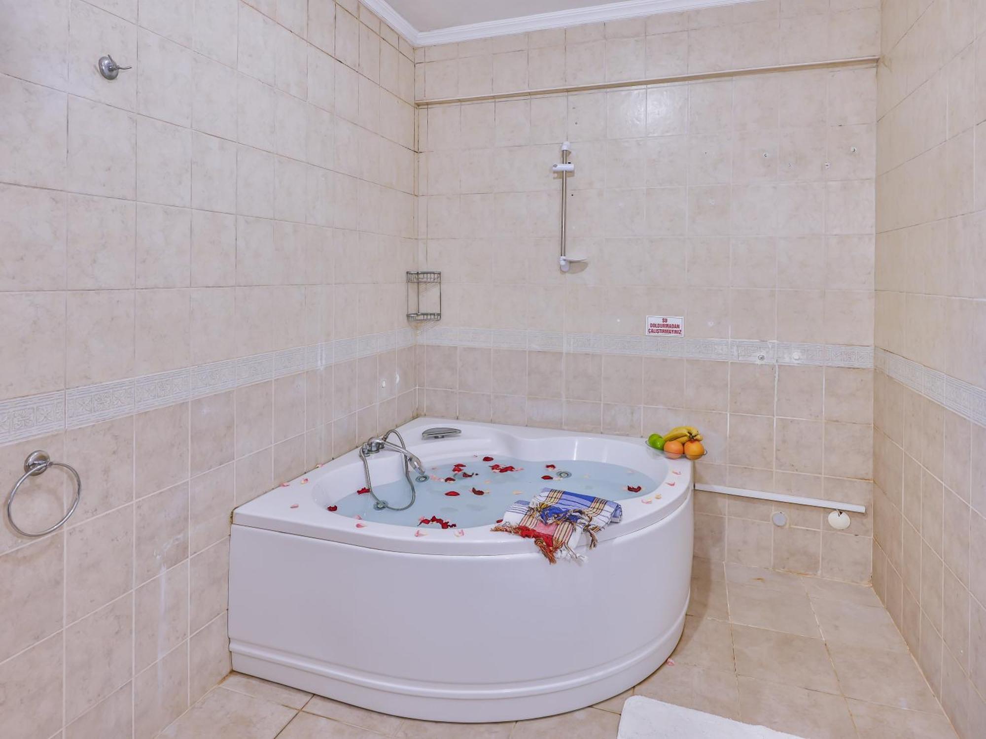 Afyon Dundar Thermal Villa Afyonkarahisar Buitenkant foto