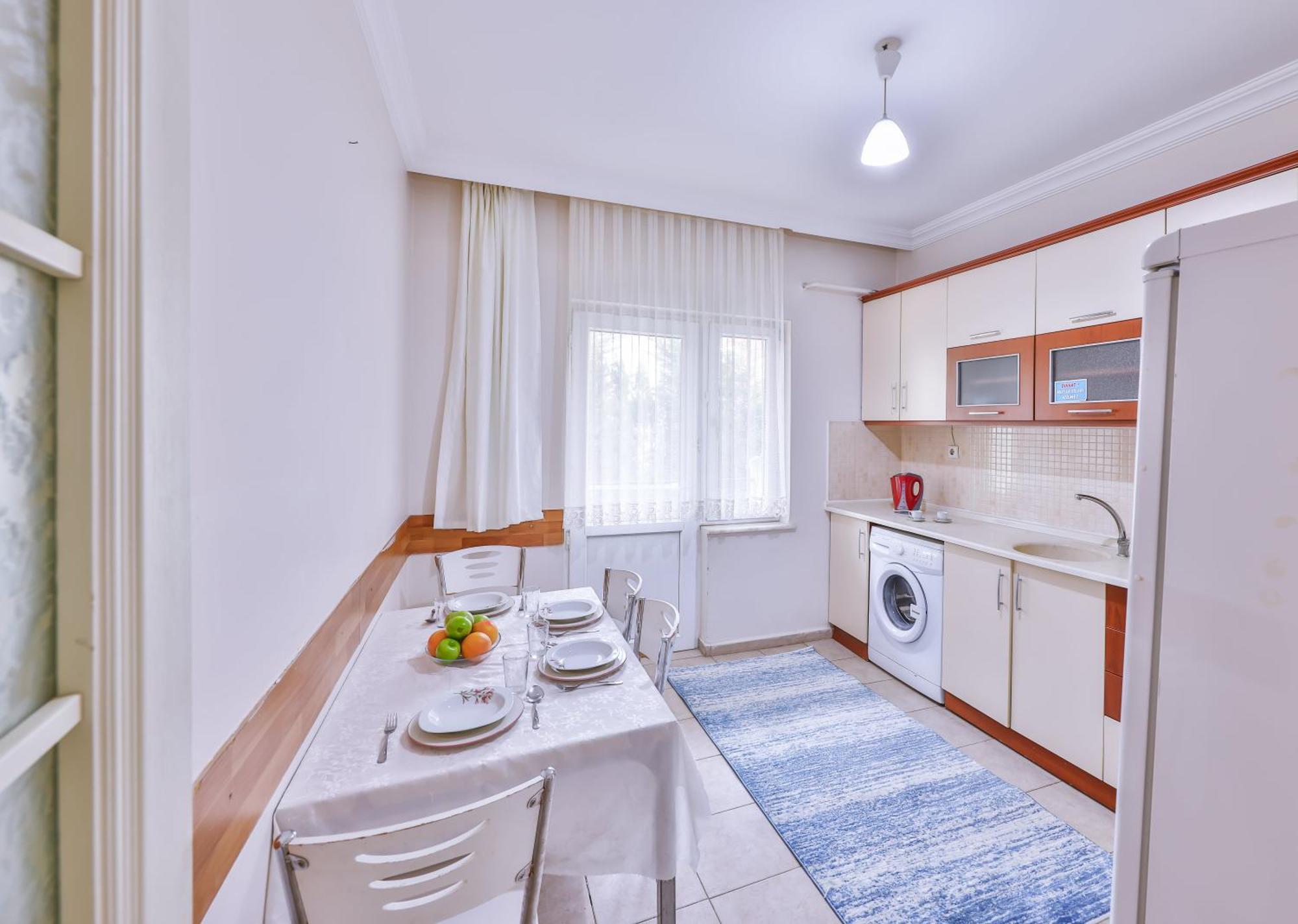 Afyon Dundar Thermal Villa Afyonkarahisar Buitenkant foto